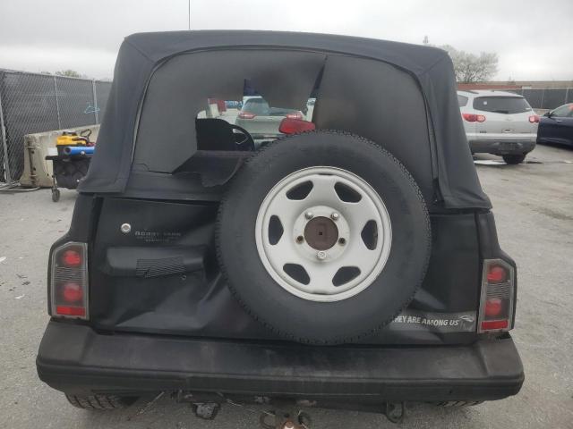 Снимка 6 от търг – 1994 GEO TRACKER с VIN 2CNBE18U9R6936156