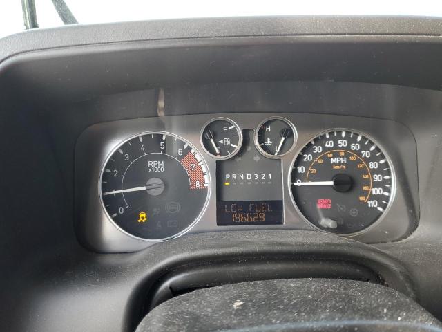 Photo 9 from auction – 2006 HUMMER H3 with VIN 5GTDN136468191630