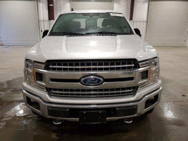 Photo 5 from auction – 2019 FORD F150 SUPER with VIN 1FTEW1EP5KFD01167