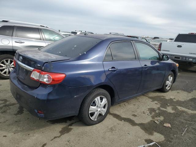 Photo 3 from auction – 2011 TOYOTA COROLLA BA with VIN 2T1BU4EE6BC579237