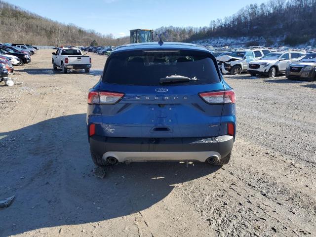 Photo 6 from auction – 2022 FORD ESCAPE SE with VIN 1FMCU9BZ2NUA64375