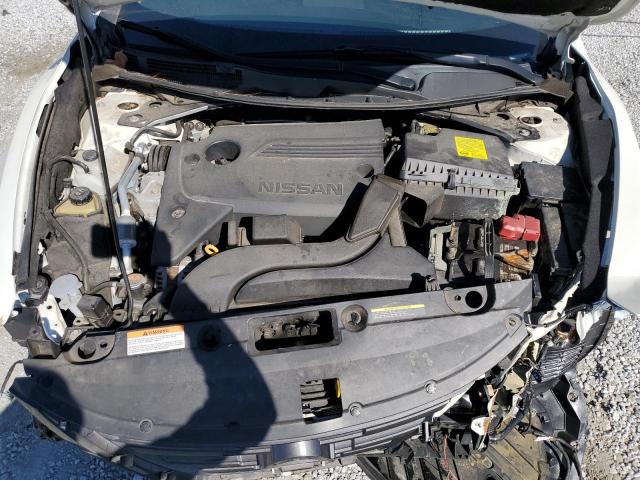 Photo 11 from auction – 2016 NISSAN ALTIMA 2.5 with VIN 1N4AL3AP3GC268712