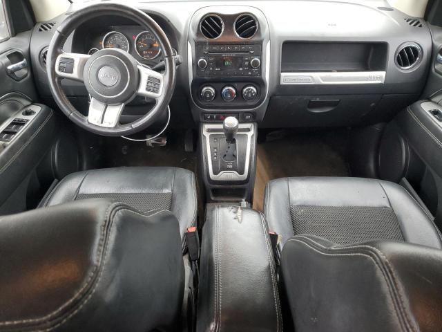 Photo 8 from auction – 2017 JEEP COMPASS LA with VIN 1C4NJDEB5HD121986