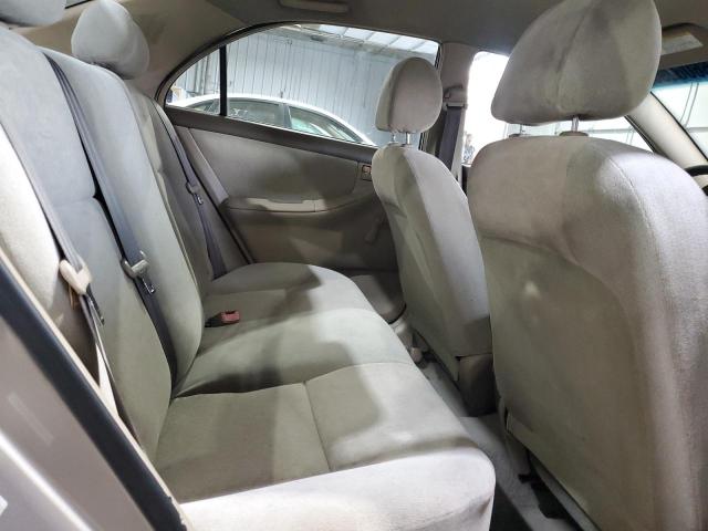 Photo 10 from auction – 2003 TOYOTA COROLLA CE with VIN 1NXBR32E13Z110413