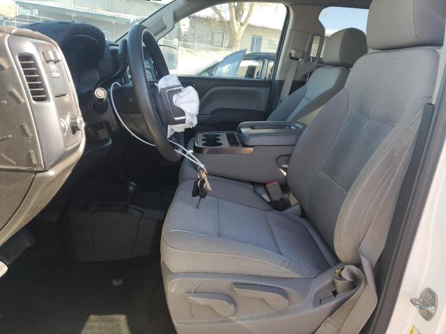 Photo 7 from auction – 2014 GMC SIERRA K15 with VIN 1GTV2TEC7EZ269572