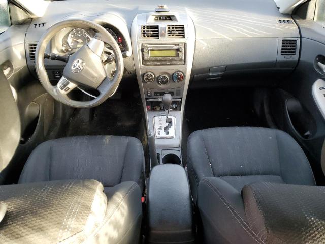 Снимка 8 от търг – 2012 TOYOTA COROLLA BA с VIN 2T1BU4EE6CC782985