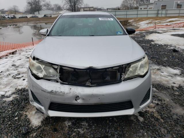 Photo 5 from auction – 2012 TOYOTA CAMRY BASE with VIN 4T4BF1FK0CR166684