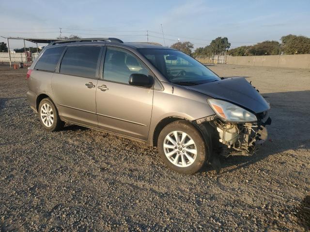 Photo 4 from auction – 2005 TOYOTA SIENNA CE with VIN 5TDZA23C55S257567