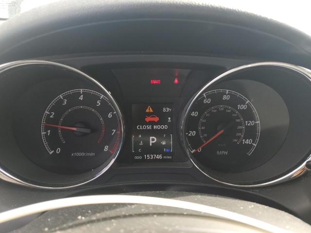 Photo 9 from auction – 2013 MITSUBISHI OUTLANDER with VIN 4A4AP4AUXDE013302