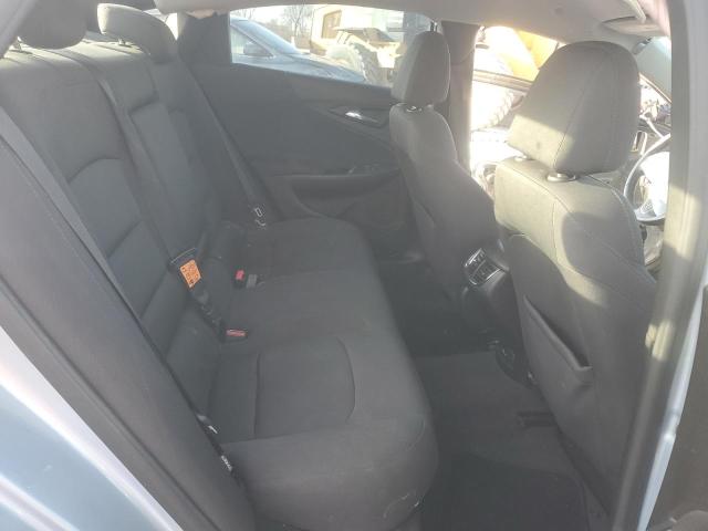 Photo 10 from auction – 2017 CHEVROLET MALIBU with VIN 1G1ZE5ST8HF152199