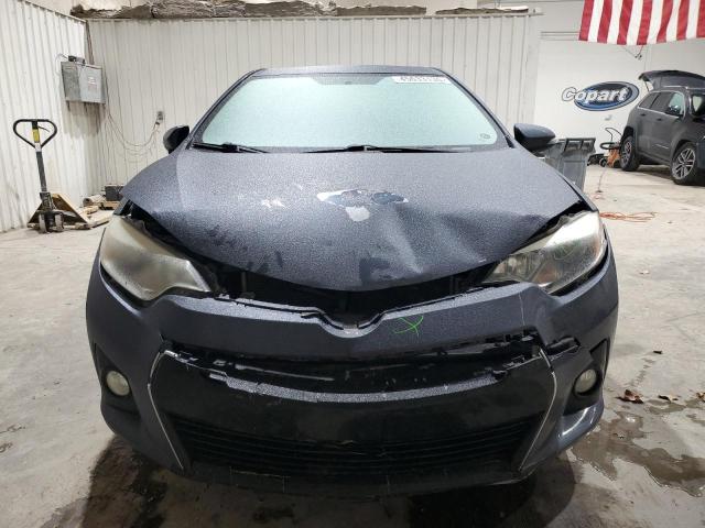 Photo 5 from auction – 2016 TOYOTA COROLLA L with VIN 5YFBURHE6GP511004