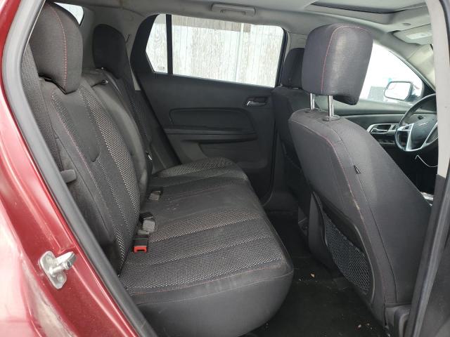 صورة رقم 11 من المزاد - 2012 GMC TERRAIN SL مع VIN 2GKALSEK9C6392882