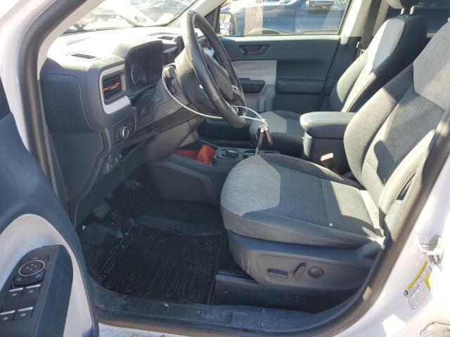 Photo 7 from auction – 2022 FORD MAVERICK X with VIN 3FTTW8F92NRB14489