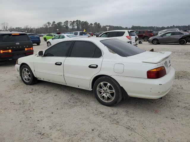 Photo 2 from auction – 2000 ACURA 3.2TL with VIN 19UUA5666YA005928