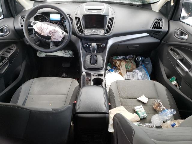 Photo 8 from auction – 2014 FORD ESCAPE SE with VIN 1FMCU9GX4EUE18615
