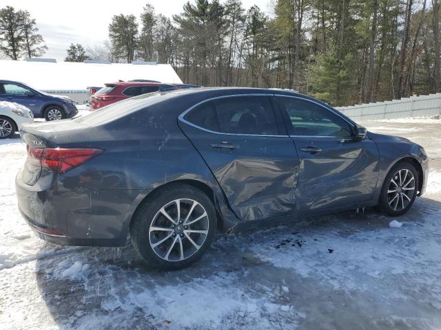 Photo 3 from auction – 2015 ACURA TLX TECH with VIN 19UUB2F58FA001976