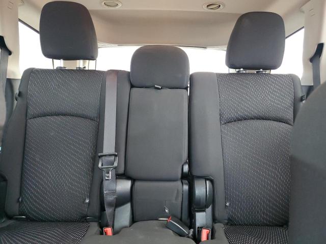 Photo 10 from auction – 2018 DODGE JOURNEY SE with VIN 3C4PDCABXJT189085