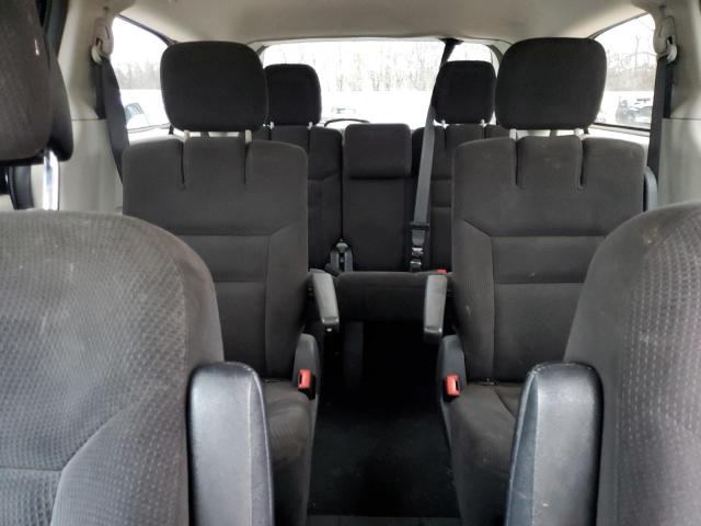 Photo 10 from auction – 2015 DODGE GRAND CARA with VIN 2C4RDGBGXFR513074