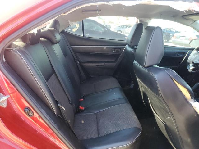 Photo 10 from auction – 2014 TOYOTA COROLLA L with VIN 5YFBURHE7EP148029