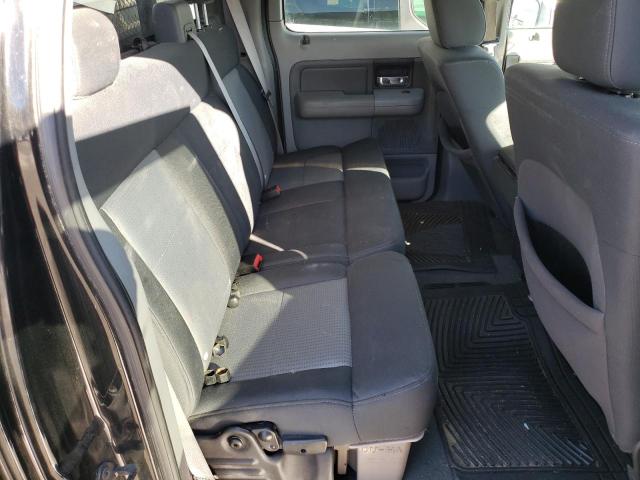 Photo 10 from auction – 2007 FORD F150 SUPER with VIN 1FTPW14537KC29621