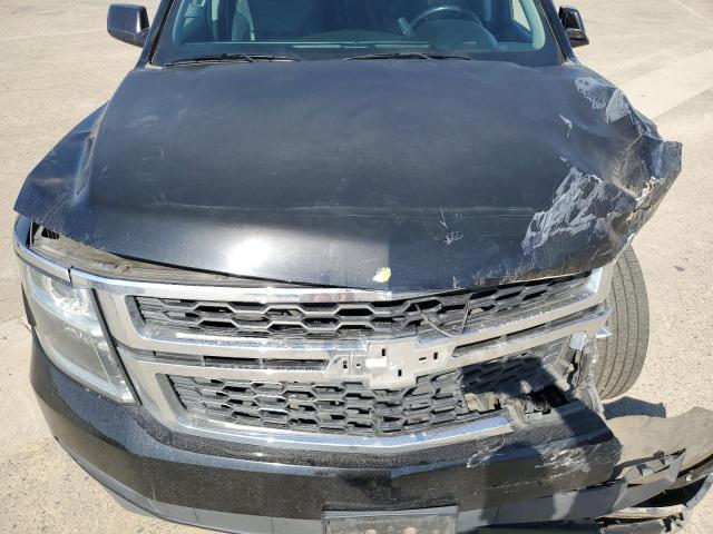 Photo 12 from auction – 2016 CHEVROLET SUBURBAN C with VIN 1GNSCHKC7GR231111