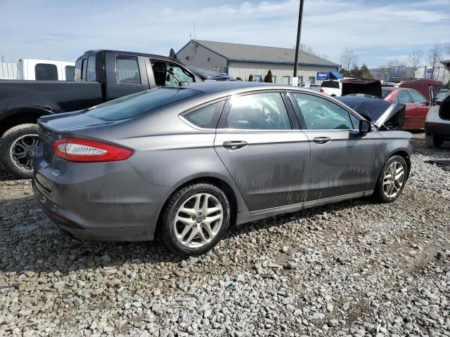 Photo 3 from auction – 2013 FORD FUSION SE with VIN 3FA6P0HR7DR357194