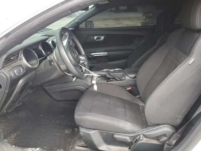 Photo 7 from auction – 2022 FORD MUSTANG with VIN 1FA6P8TH9N5141624