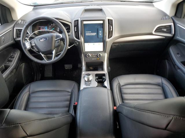 Photo 8 from auction – 2023 FORD EDGE SEL with VIN 2FMPK4J98PBA52283