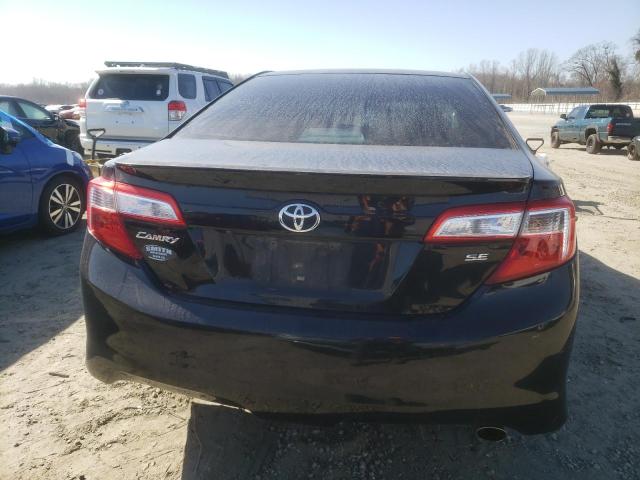 Photo 6 from auction – 2014 TOYOTA CAMRY L with VIN 4T1BF1FK3EU390965