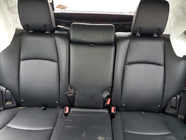Photo 10 from auction – 2019 TOYOTA 4RUNNER SR with VIN JTEBU5JR1K5675073