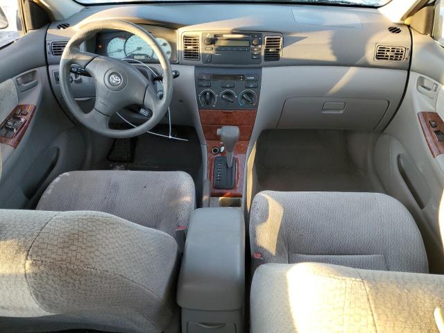 Photo 8 from auction – 2003 TOYOTA COROLLA CE with VIN JTDBR38E232002311