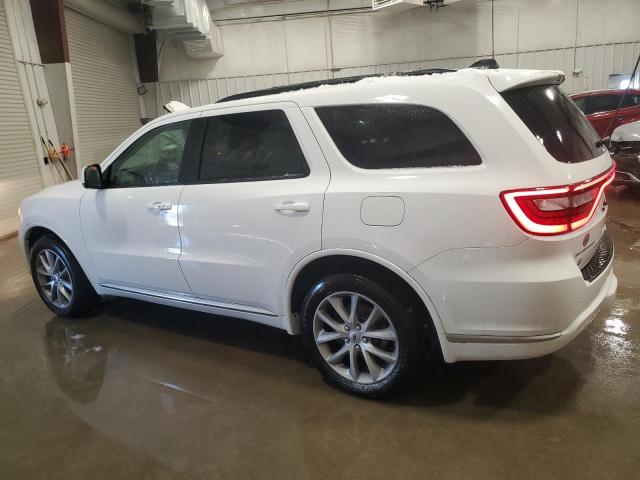 Photo 2 from auction – 2019 DODGE DURANGO SX with VIN 1C4RDJAGXKC536341