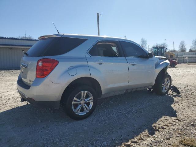 Photo 3 from auction – 2012 CHEVROLET EQUINOX LS with VIN 2GNALBEK4C1130025