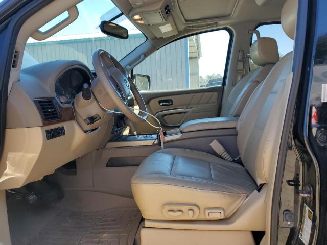 Photo 7 from auction – 2015 NISSAN ARMADA PLA with VIN 5N1AA0NF3FN606947