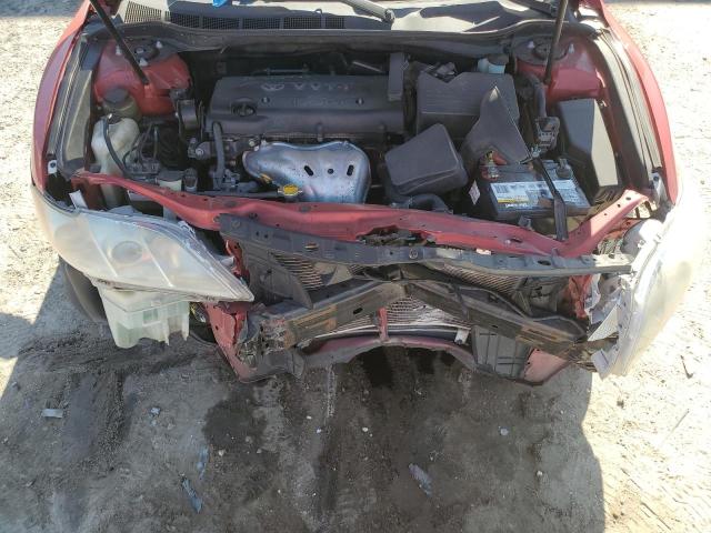 Photo 11 from auction – 2009 TOYOTA CAMRY BASE with VIN 4T4BE46K49R068335