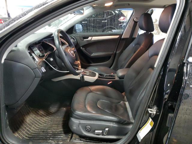 Photo 7 from auction – 2015 AUDI A4 PREMIUM with VIN WAUBFAFL7FN000584