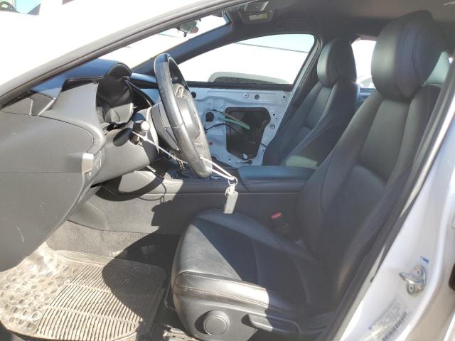 Photo 7 from auction – 2020 MAZDA 3 with VIN JM1BPALMXL1157896
