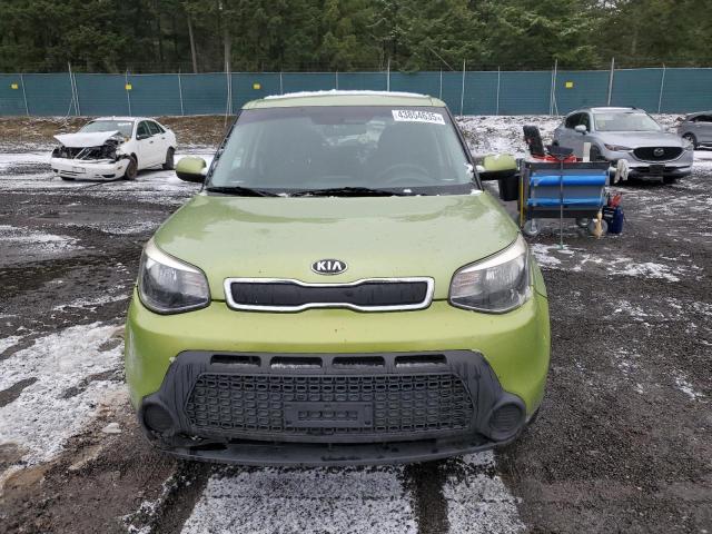 Photo 5 from auction – 2015 KIA SOUL with VIN KNDJN2A27F7815474