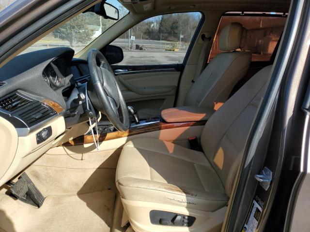 Photo 7 from auction – 2013 BMW X5 XDRIVE3 with VIN 5UXZV4C59D0E06535