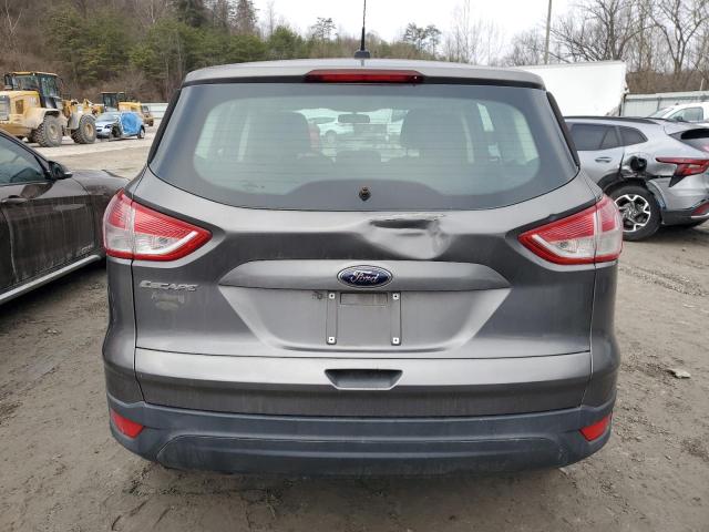 Photo 6 from auction – 2013 FORD ESCAPE S with VIN 1FMCU0F79DUB93006