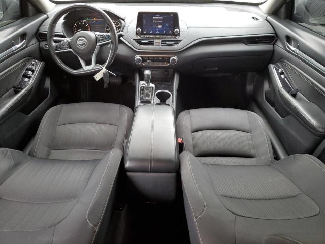 Photo 8 from auction – 2022 NISSAN ALTIMA SV with VIN 1N4BL4DV8NN311124