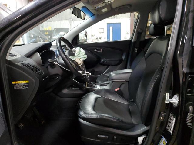 Photo 7 from auction – 2015 HYUNDAI TUCSON LIM with VIN KM8JUCAG7FU974089