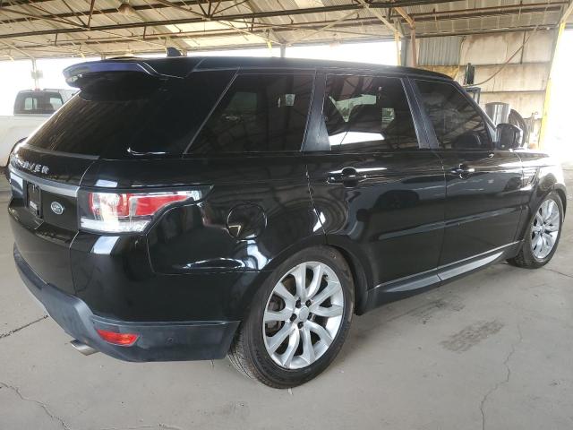 Photo 3 from auction – 2016 LAND ROVER RANGE ROVE with VIN SALWR2VF7GA649574