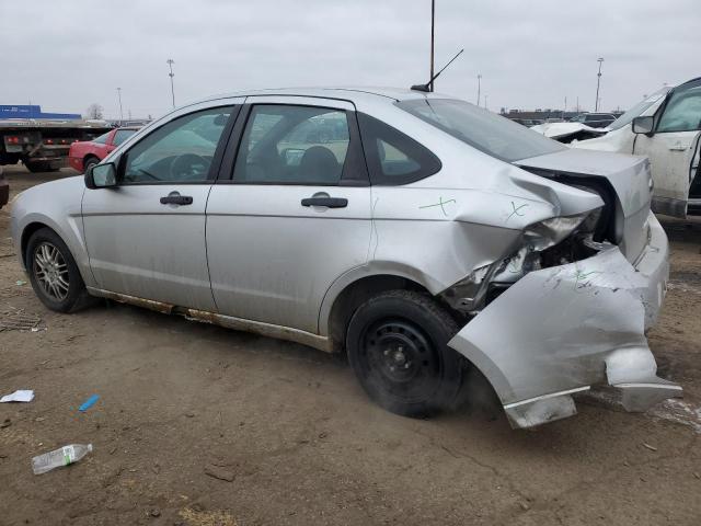 Photo 2 from auction – 2011 FORD FOCUS SE with VIN 1FAHP3FN1BW106112