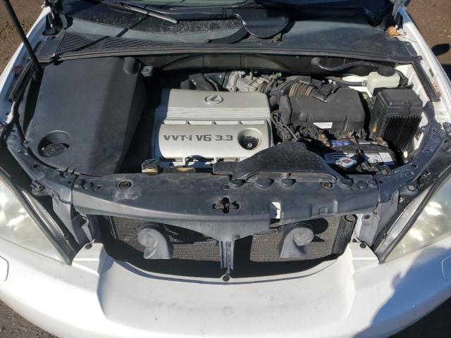 Zdjęcie 11 z aukcji – 2006 LEXUS RX 330 z VIN 2T2HA31U36C109078