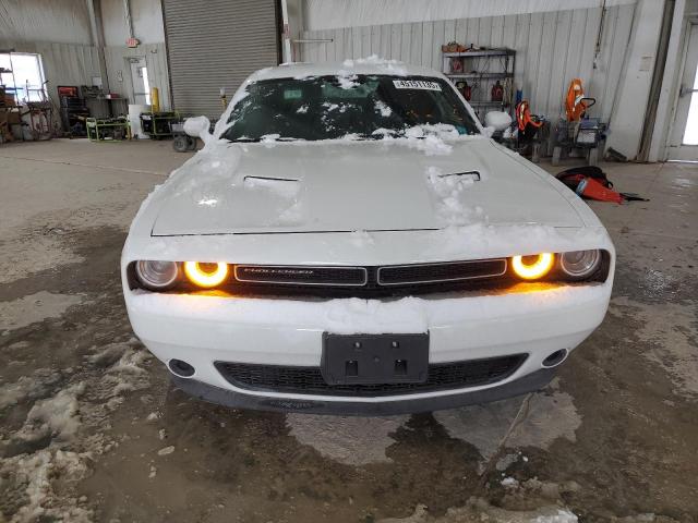 Photo 5 from auction – 2015 DODGE CHALLENGER with VIN 2C3CDZAG8FH905919