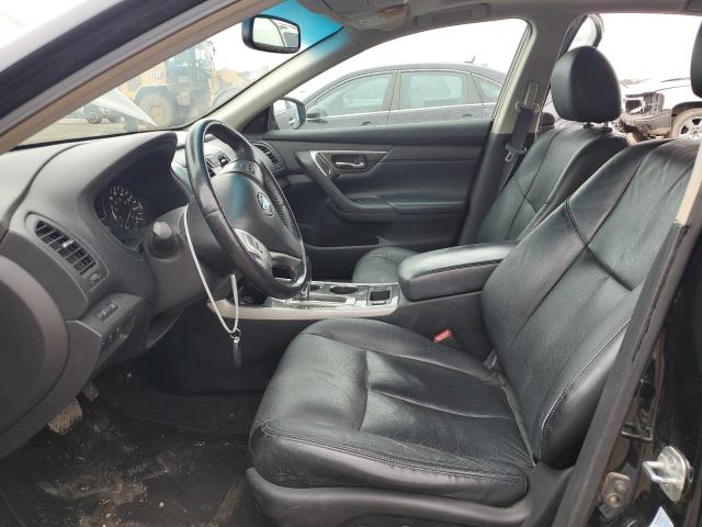 Photo 7 from auction – 2013 NISSAN ALTIMA 2.5 with VIN 1N4AL3AP9DN554757