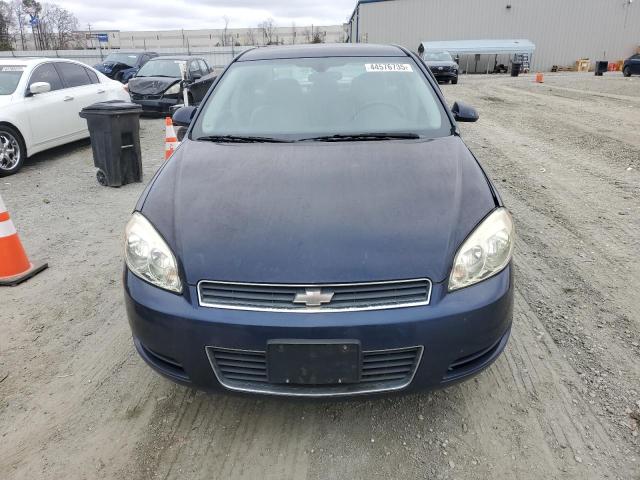 Photo 5 from auction – 2007 CHEVROLET IMPALA LS with VIN 2G1WB58K479371159