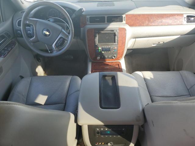 Photo 8 from auction – 2011 CHEVROLET SUBURBAN K with VIN 1GNSKKE33BR127591