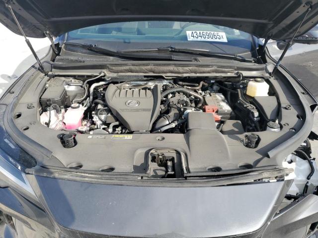 Photo 12 from auction – 2024 LEXUS RX 350 BAS with VIN 2T2BAMBA7RC045289